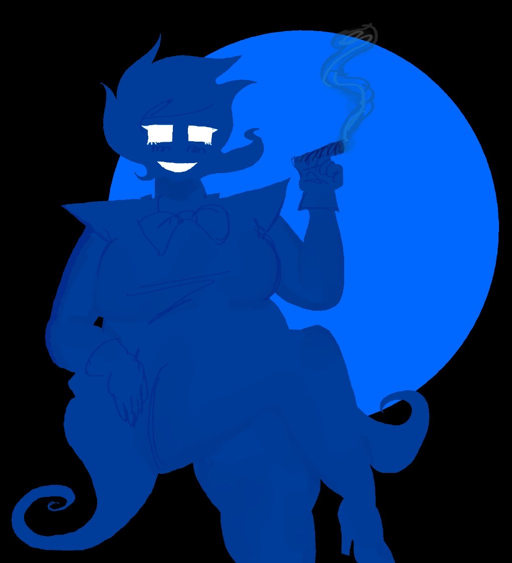 6seraphimVI's tweet photo. my part of an art trade with @Rices396174 0u0 June !!!!!! https://t.co/WPdRHnEFg5
