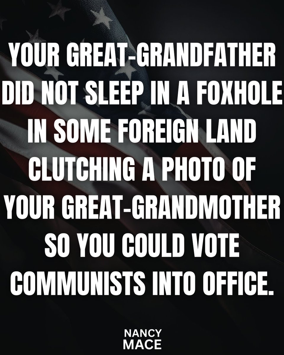 NancyMace's tweet photo. https://t.co/hmSjPaBQhz