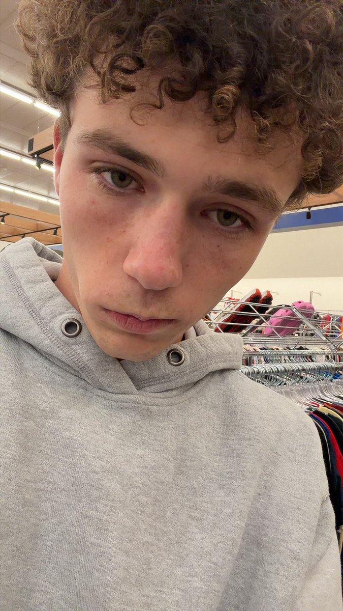 DannTheModel tweet picture