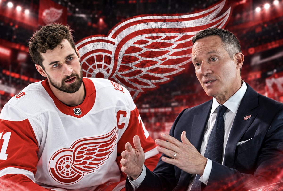 NHLRumorReport_'s tweet photo. 🚨BREAKING: Rumors are circulating more #LGRW players are unsure about their future with the team. There is reportedly a “huge divide” between ownership and players that seems unfixable. https://t.co/n81znGcyeS