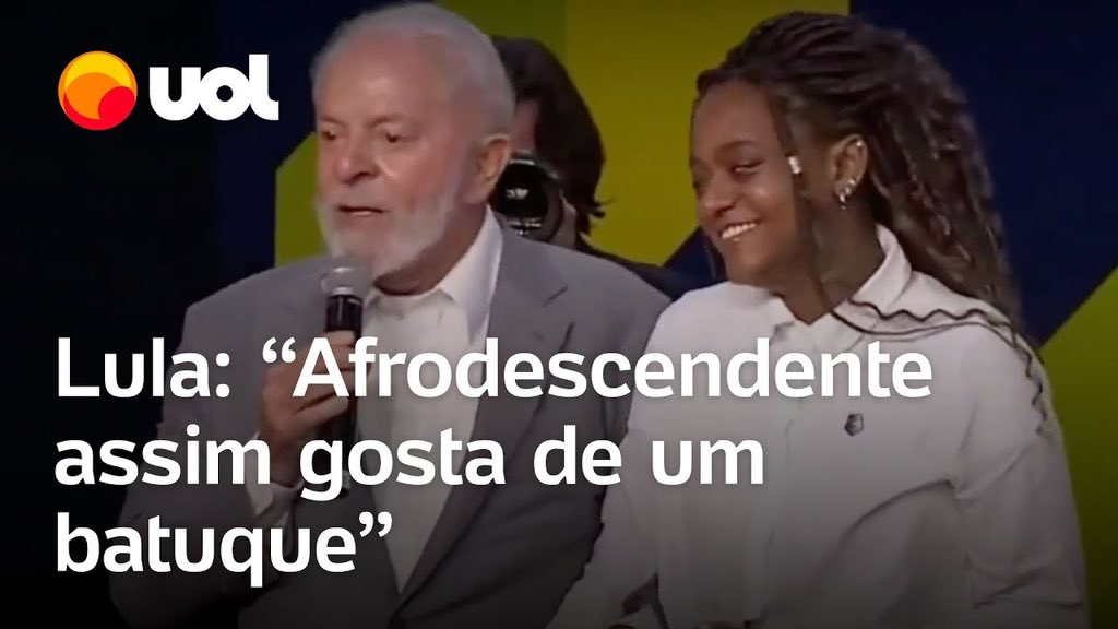 fabianoaraca's tweet photo. @Metropoles Ele já soltou a pérola tbm? https://t.co/B4BaB2sFjT