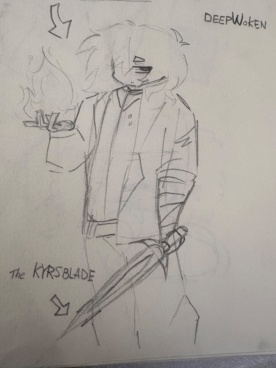 qdrian555's tweet photo. emergency traditional sketch comms
thigh up - $15
fullbody - $20
EXAMPLES BELOW (cashapp) https://t.co/hiqytoxHiP