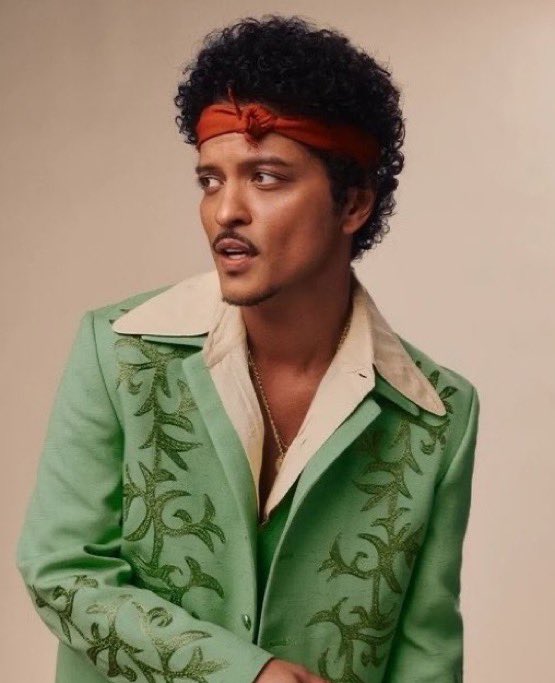 PopBase's tweet photo. Happy 41st birthday to the talented Bruno Mars. https://t.co/xVG2fnv3Hh