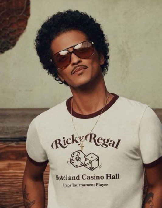 PopBase's tweet photo. Happy 41st birthday to the talented Bruno Mars. https://t.co/xVG2fnv3Hh