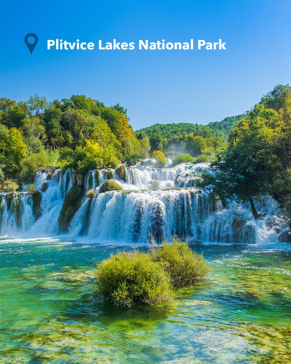 AjAliceJohnson1's tweet photo. Straight out of a postcard. 📬 Croatia serves up Adriatic views, historic cities, island scenery, and seaside towns worth swiping through. See one you’d visit first? Reply with your pick! (870) 805-0520 https://t.co/Ks68DafTBr