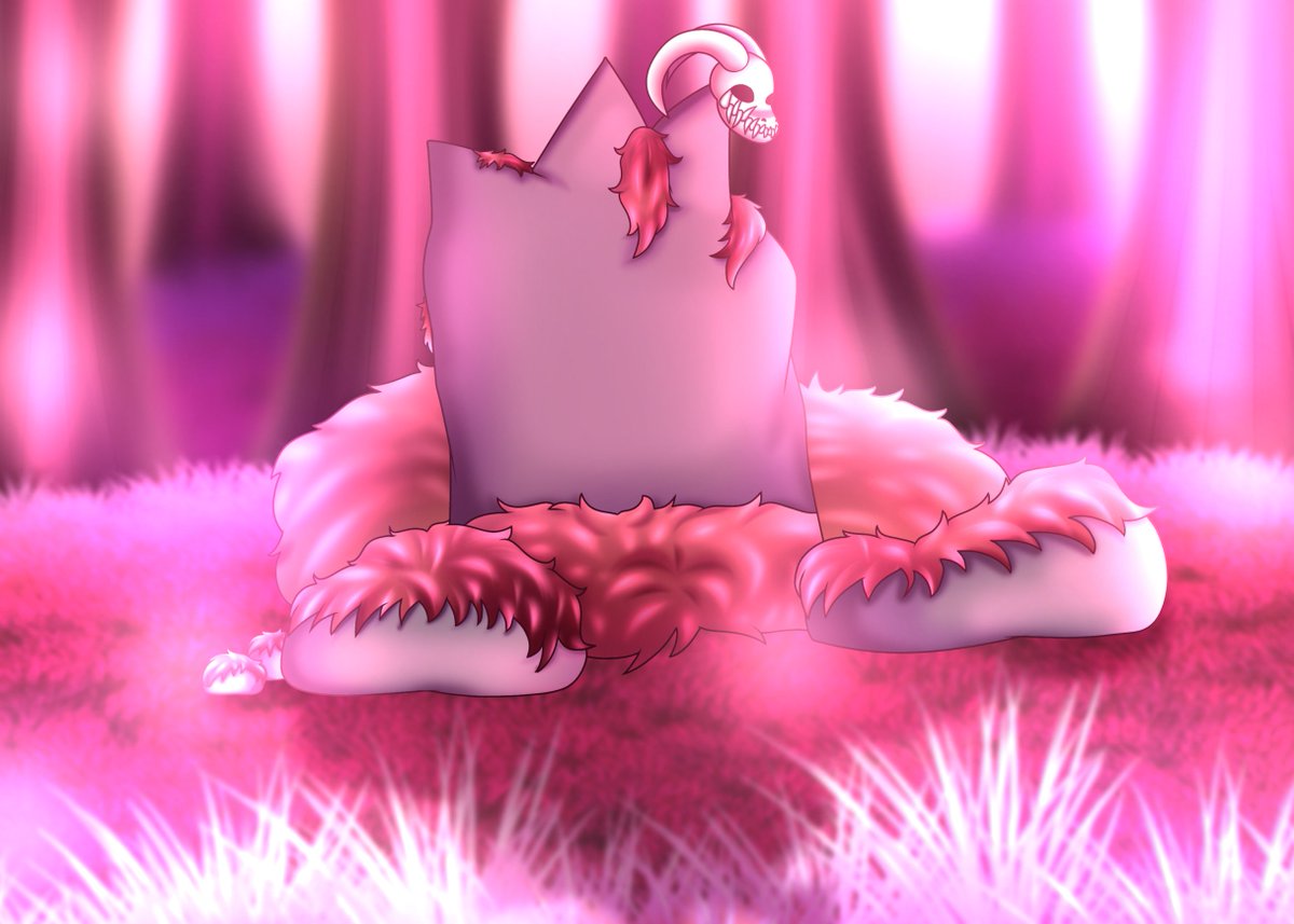 harperglitter's tweet photo. monsters throne
#cdnightmaremayham #art https://t.co/g6eoRcb9KO