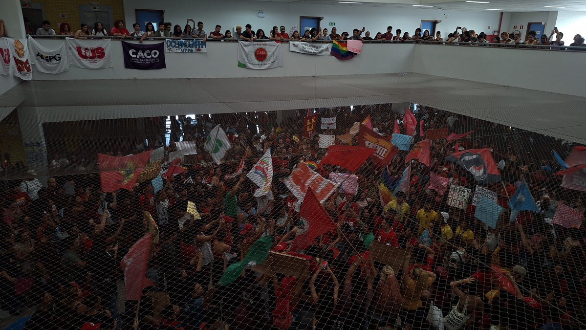 loonylua's tweet photo. UFPA com LULA! ⭐️ https://t.co/HEINsc8yLd