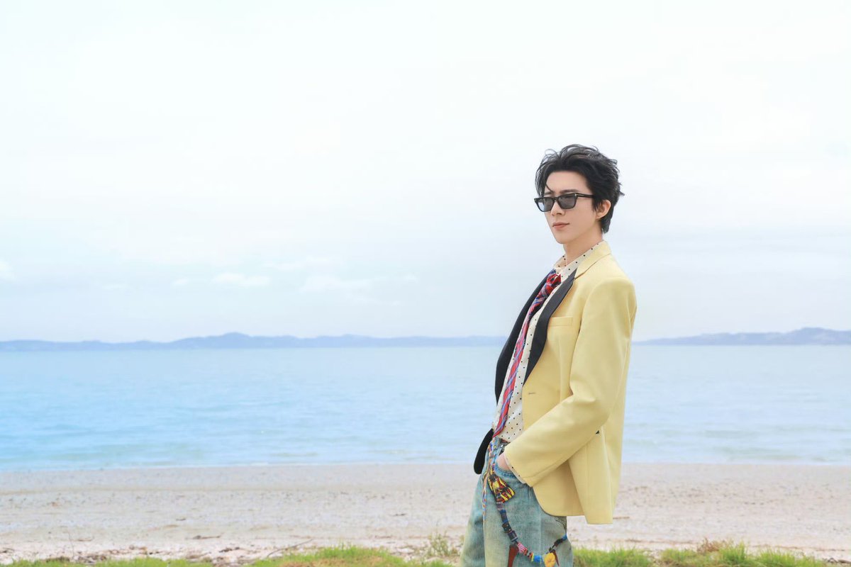 ActorChinese's tweet photo. #刘宇宁 #liuyuning https://t.co/ACdgvGEJer
