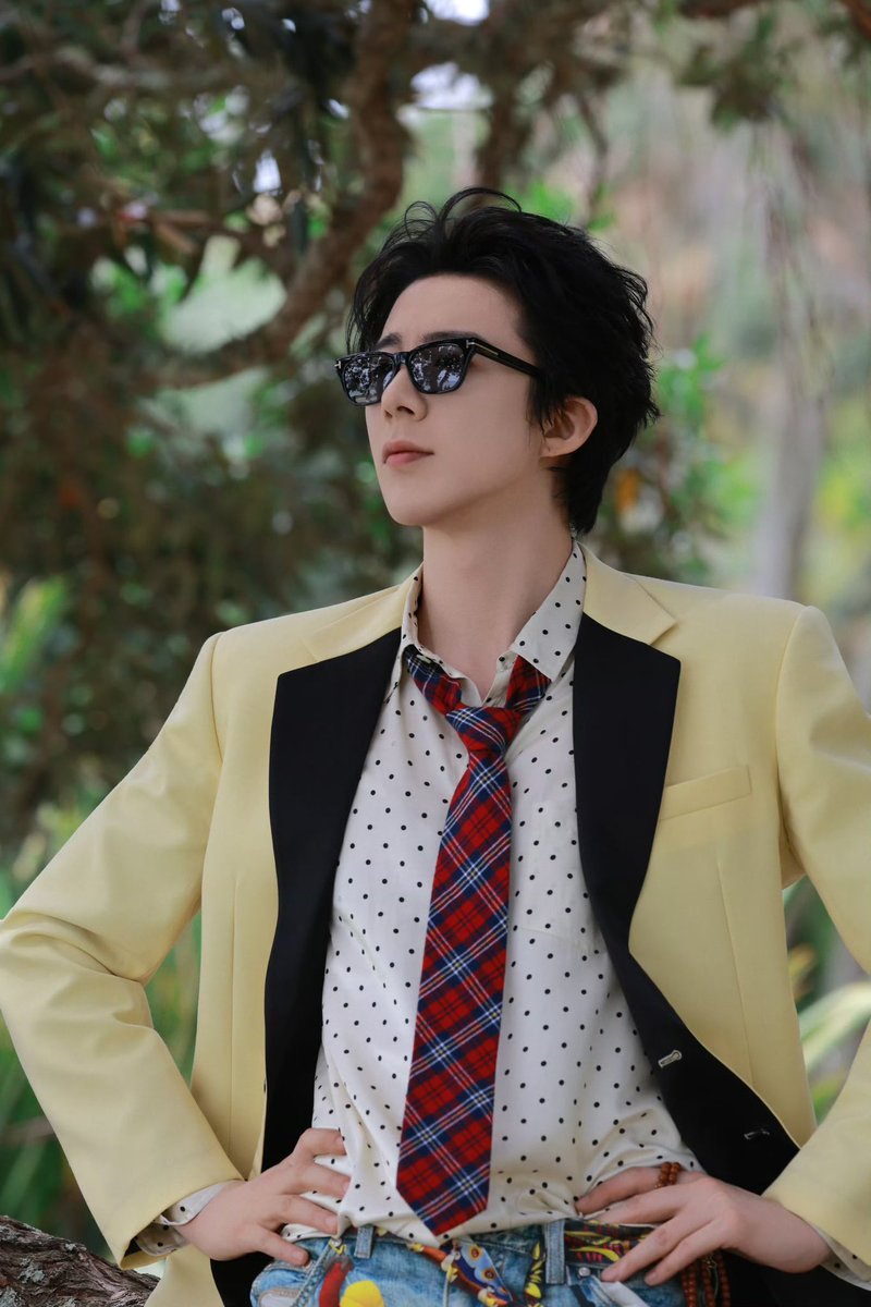 ActorChinese's tweet photo. #刘宇宁 #liuyuning https://t.co/NSm1qcCwL4