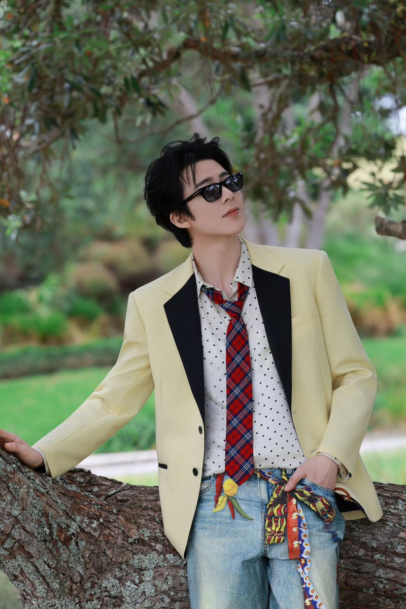 ActorChinese's tweet photo. #刘宇宁 #liuyuning https://t.co/NSm1qcCwL4