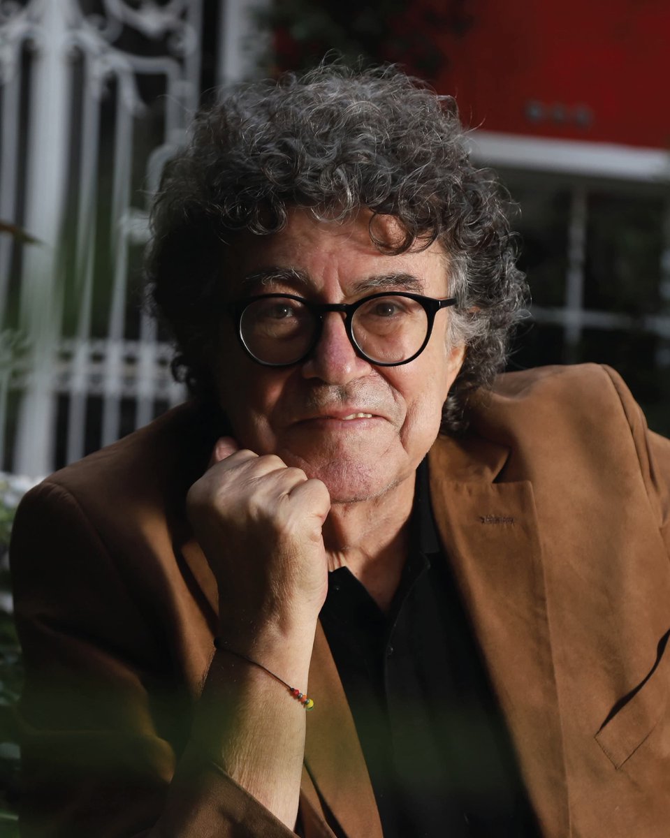 PogotaConcerts's tweet photo. Noticia de último momento 
Fallece Piero ☹️

Comunicado oficial : 

Con profundo dolor,  comunicamos el fallecimiento de nuestro querido Piero, a sus 81 años.  

Su voz, sus canciones y su mensaje de paz quedan para siempre con nosotros. https://t.co/UDmbf6CH1Y