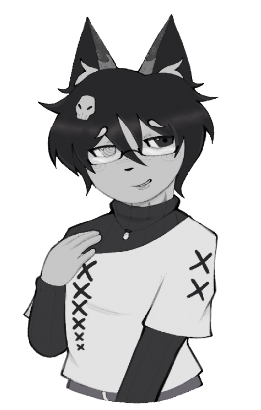 BrezelnMilch's tweet photo. Commission https://t.co/W8OrgJzGY5