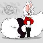 Photo by Topi (Comms open) (@TopiCutest)