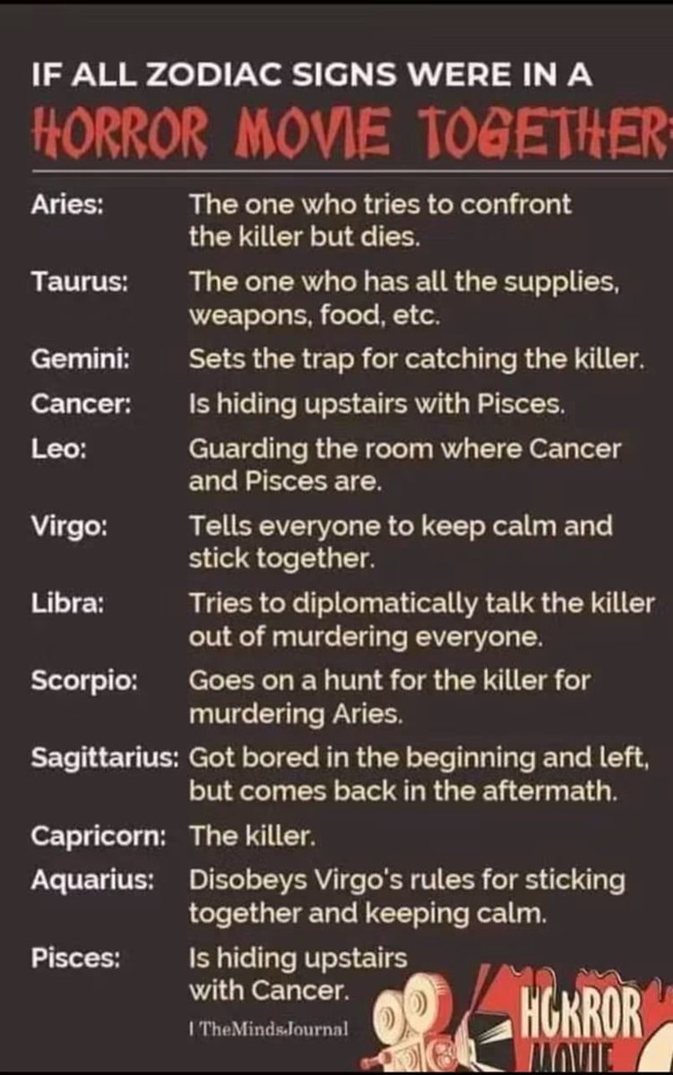 SallyTorre71126's tweet photo. 🤣🤣🤣 Hey Cancer 😝 https://t.co/eFQvDEwH3B