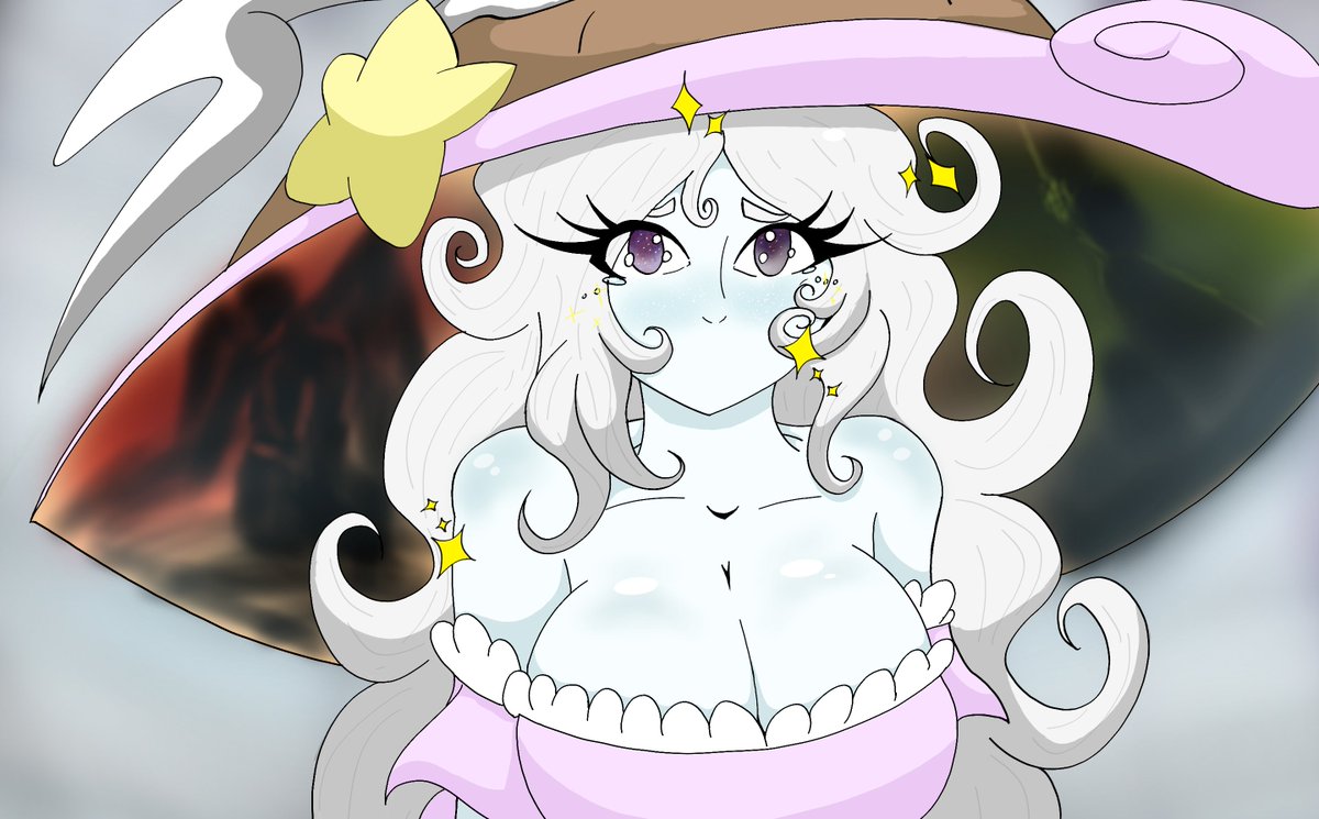 pizzathedemon tweet picture