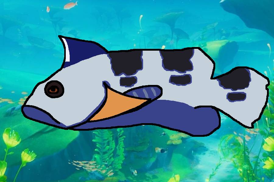 DottoreCuriChef's tweet photo. (Daily Dottore Image #169)

Sorry for late, woke up late. Wanted smthn ez, so I did a fish, and put him in Fontaine!

(U can DM me image ideas btw!)

#DailyDottoreImages #dottore #dottoregenshin #ildottore #zandik

We'll be swimming in a school because TOGETHER WE ARE DOTTORE!!! https://t.co/XOdA3gPSw1