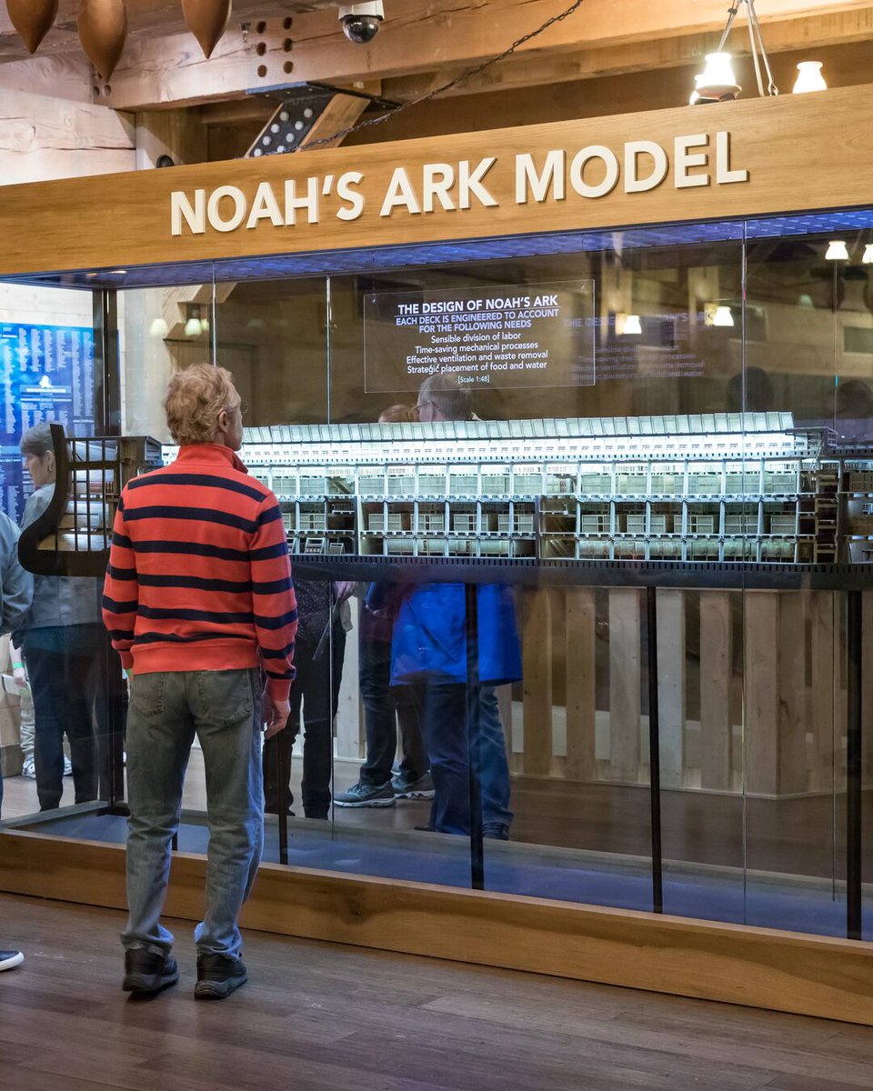ArkEncounter tweet picture