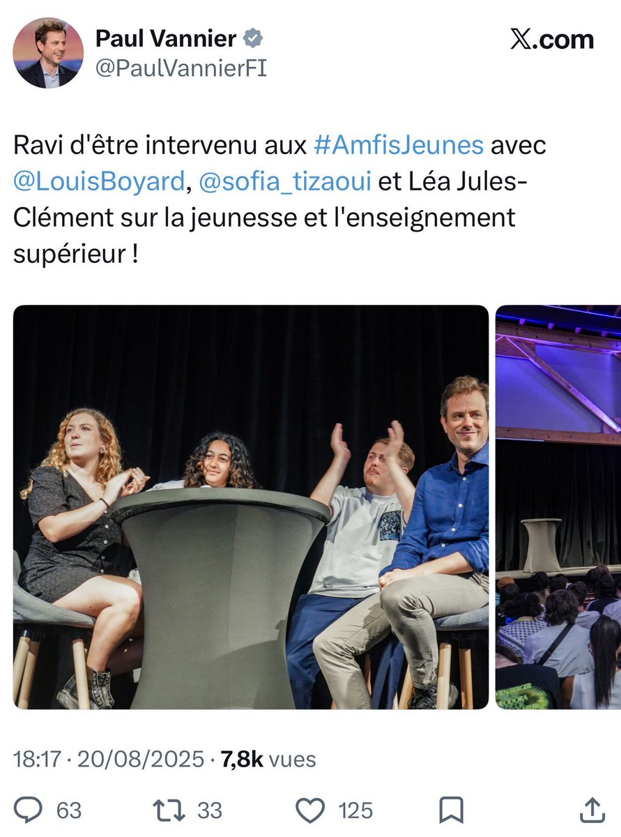 AndreaOctavie's tweet photo. @Europe1 @sofia_tizaoui @PascalPraud Eh bien voilà ! https://t.co/8xPQOGuE0v