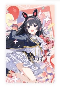minini_32's tweet photo. 【交換/譲渡】
にじさんじ ノスタルジアコレクション 2026カード I グループ

【譲】画像1

【求】画像2.3

再譲渡・再交換◎

ピンポイントで難しいかとは思いますが、ご気軽にお声掛けよろしくお願いします🙌 https://t.co/ssxPMHxm1m