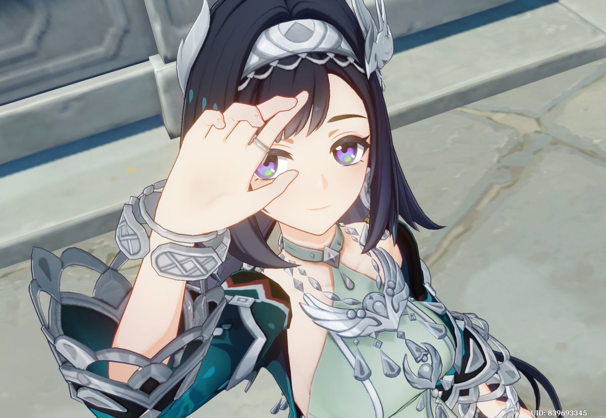 Maki03__HoYo's tweet photo. おはようございます☀ https://t.co/0TWuQGknth