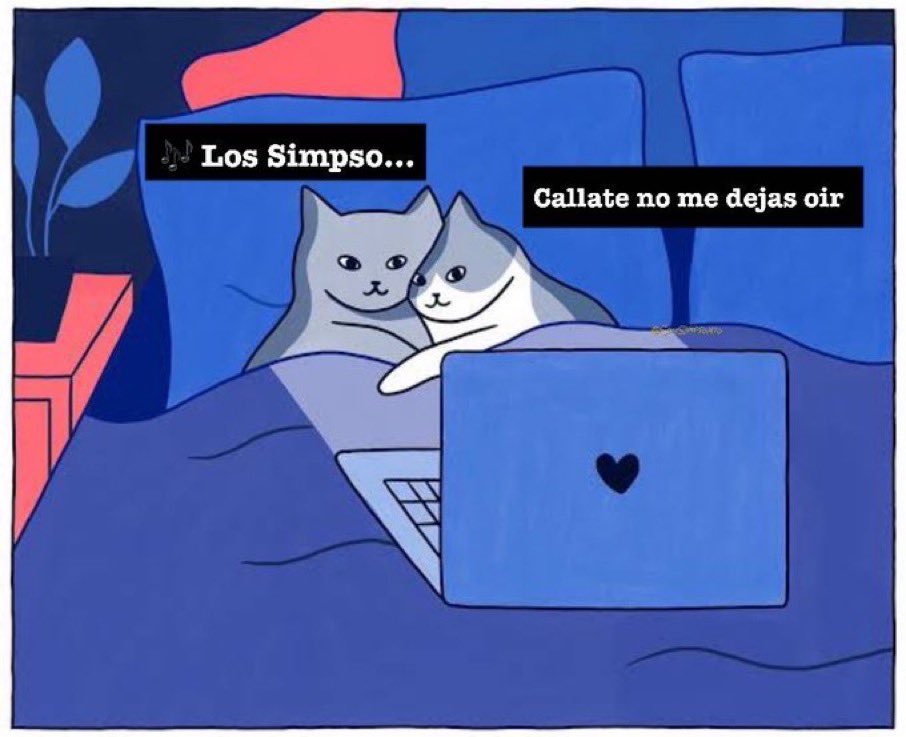 SoySimpsonito's tweet photo. Tú, yo y una tarde de octubre con lluvia, frío y un maratón de especiales de noche de brujas de los Simpson, no sé, piénsalo. https://t.co/XIhcFWvR3R