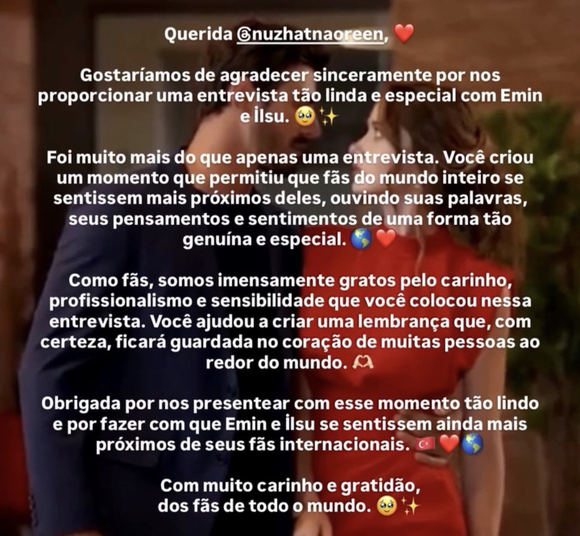 GemaqueManu's tweet photo. Thank you so much! ❤️ @nuzhatnaoreen 

#arafta #EminGünenç #IlsuDemirçi https://t.co/y0yJPKYFzy