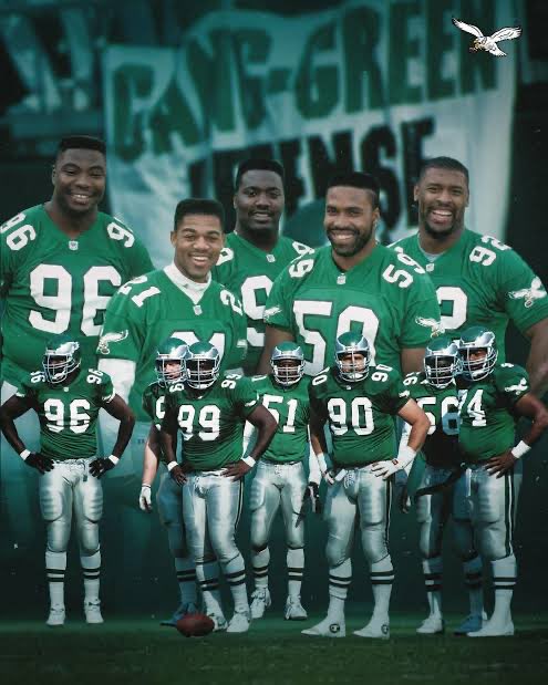 eaglesbob25's tweet photo. Only one correct answer.  

#flyeaglesfly
#GangGreen https://t.co/7JFvgpKUmi