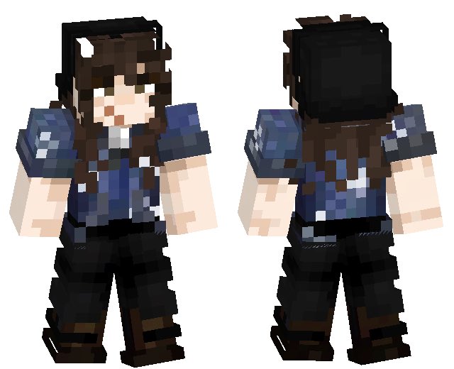 lexiperlaaa's tweet photo. i finally finished the new skin 🥲 https://t.co/IY1K0z7R0x