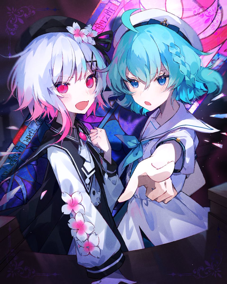 awawayumemi's tweet photo. #まのさばネタバレ

　　　　　　　　　　　（誰だこいつ）

　　（誰だこいつ） https://t.co/ZDgl4tDqJ1