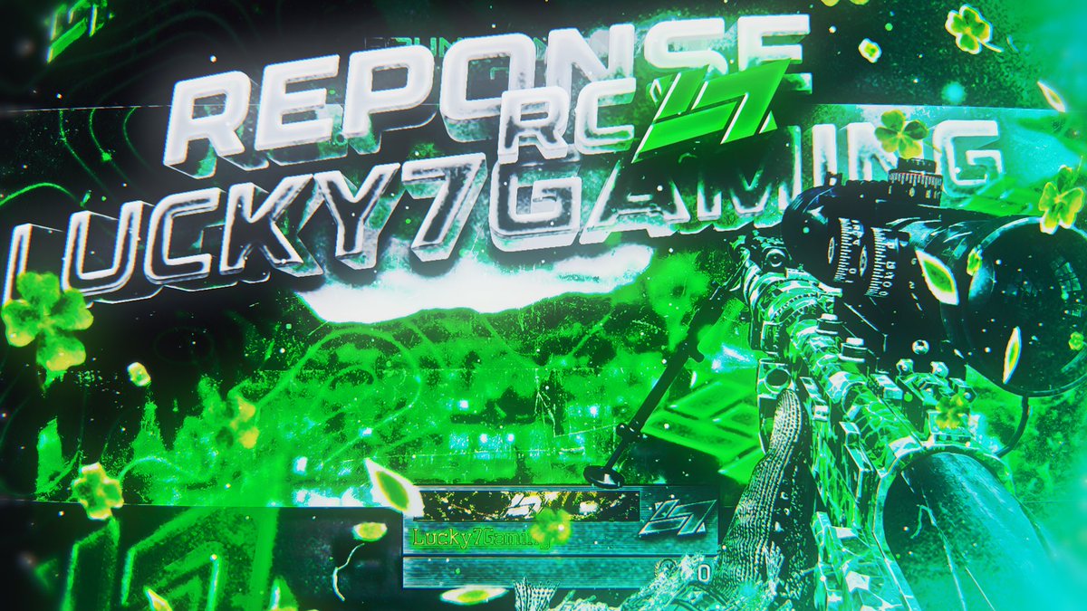 ObeySHZ17's tweet photo. @_OfficialReign_ @Mattyios 🍀🔥 https://t.co/CYqWtd11ys