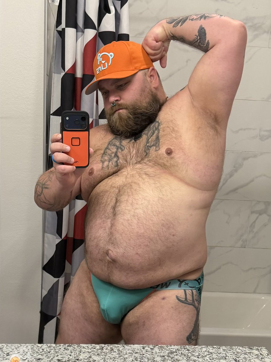 frakstakbear's tweet photo. Since its jocktober here’s one of my favorite jocks I own 

Don’t forget to check out my JFF and OF
https://t.co/xRIgSmpot8

https://t.co/XDC5xPdbAZ https://t.co/u6hVrlz0pJ