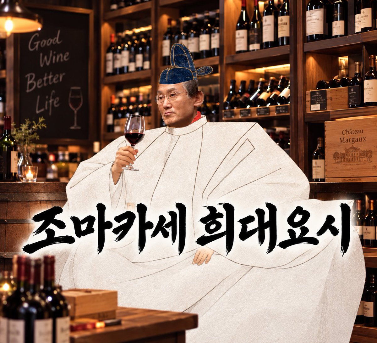 ku2000's tweet photo. 조마카세 희대요시.. https://t.co/E8cdNrVqVu