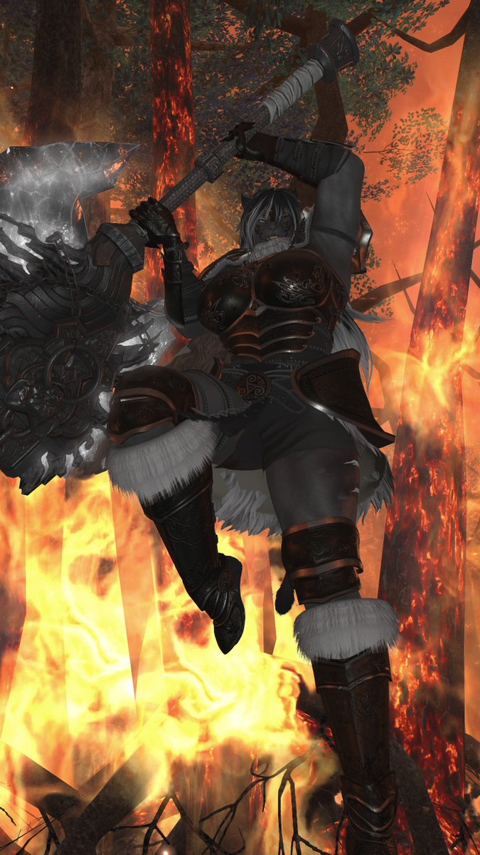 FreelanceHroth's tweet photo. Be mindful of the giant axe swinging down onto your head, 'kay? https://t.co/cXi91YWk9M