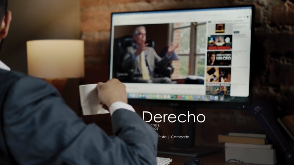 revista_derecho's tweet photo. Revista Derecho
Lee | Disfruta | Comparte.

Visítanos en:
https://t.co/fYBIS3gv9z https://t.co/3VA54B9QVK