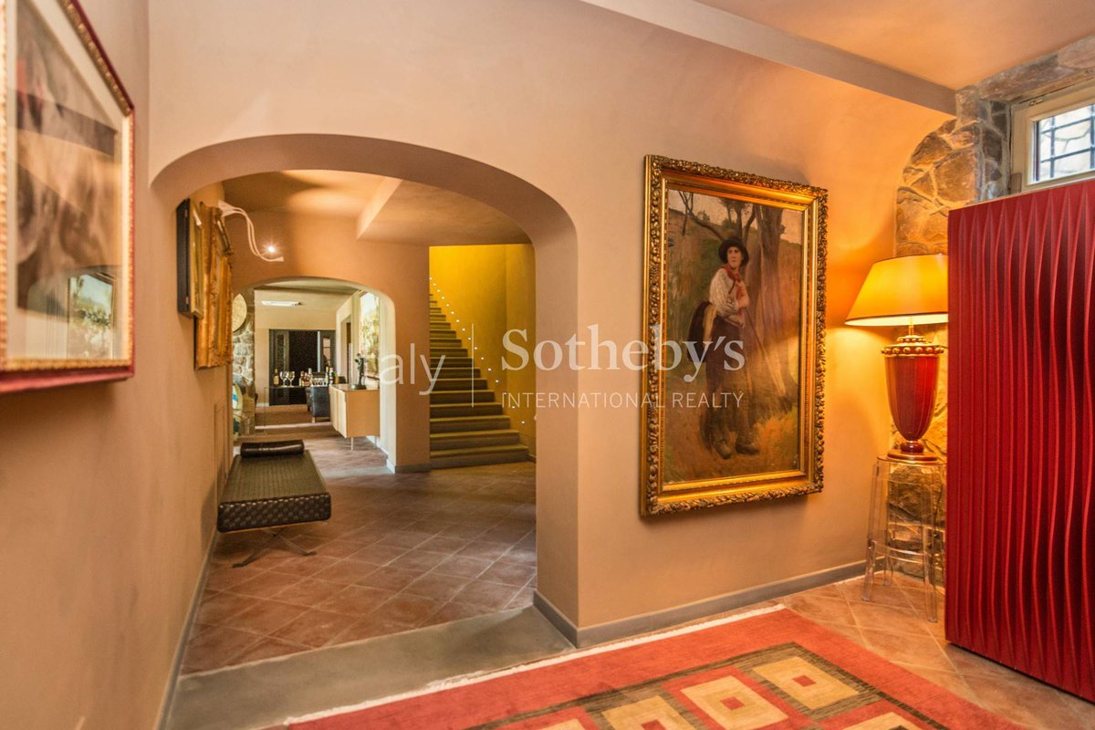 LUXRE's tweet photo. Truly unique country property just a stone's throw from Castiglione della Pescaia.

🗝️ Italy Sotheby's International Realty | Price Upon Request | https://t.co/VH0GvhVpBs https://t.co/bpPzIVkAR7