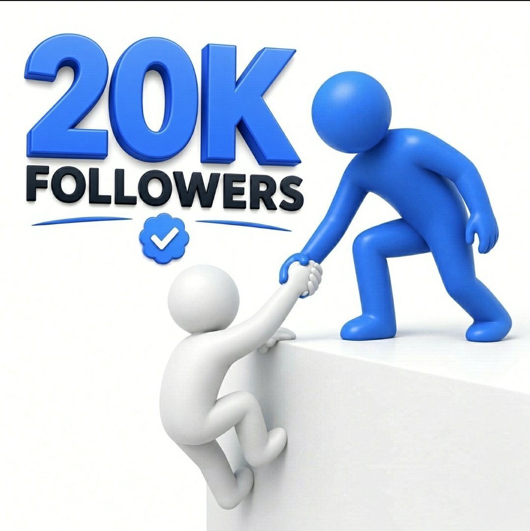 Prince_of_web3_'s tweet photo. If you need 20K+ followers 

Say Support 👐

I will boost your page. https://t.co/zWpnsBbrcz