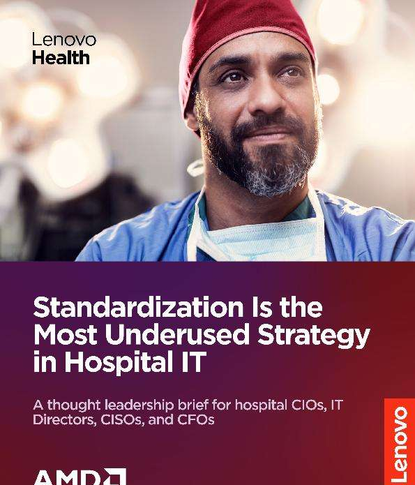 RayonCity's tweet photo. In hospital IT, a fragmented device fleet is a condition rather than an incident, and every inconsistent baseline is a potential security gap. 🏨 Ask us how standardization closes them. @AMD https://t.co/FPZIAyOdCg