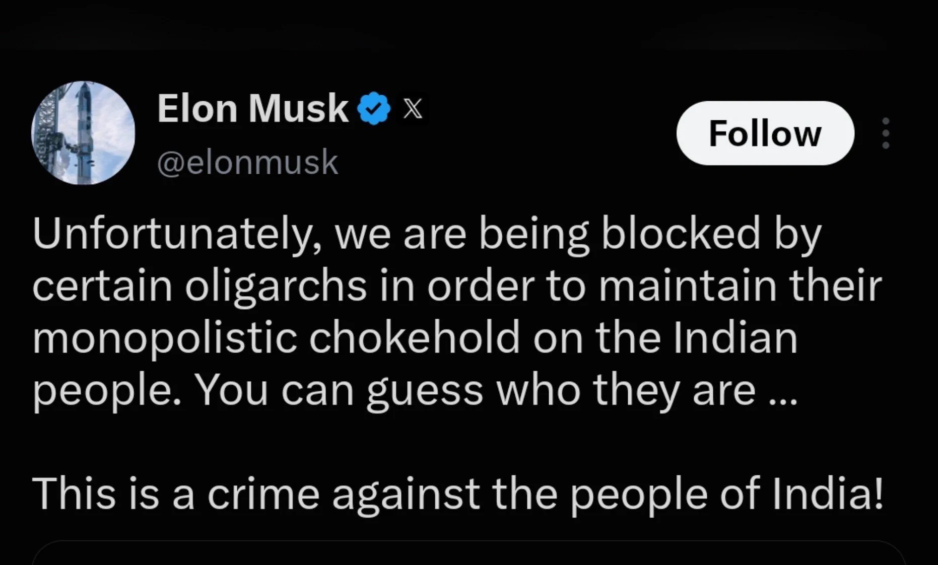 PRITHVIJIT on X: 