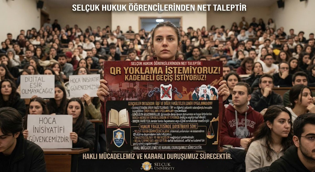 Mehmetpfbo's tweet photo. #selcukhukuk #suhfyoklamayikaldir #suhfyoklamahayir @bakbulutberrin @latifselvi42 @hukukveekonomi @hukuk_haberleri @goygoyhukuk @hukukihaber @sahinmu https://t.co/uzgEJ6hpEF