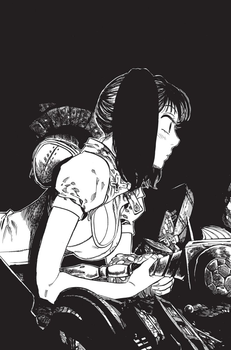 son_gao's tweet photo. Les planches sont vraiment belles https://t.co/d22LpQDcZX