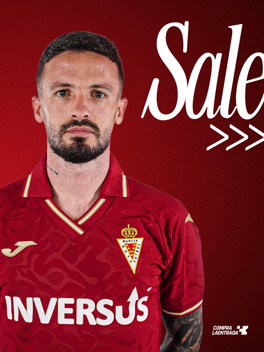 realmurciacfsad's tweet photo. J5 | 76’ | 0-0 | 🔄 CAMBIOS en el @realmurciacfsad con @Compralaentrada 

➕ 11. Álvaro Bustos 
➕ 20. Álvaro Giménez 
➖ 17. Javi Moreno 
➖ 23. David Flakus 
#CartagenaRealMurcia https://t.co/0CXxKWW5zt