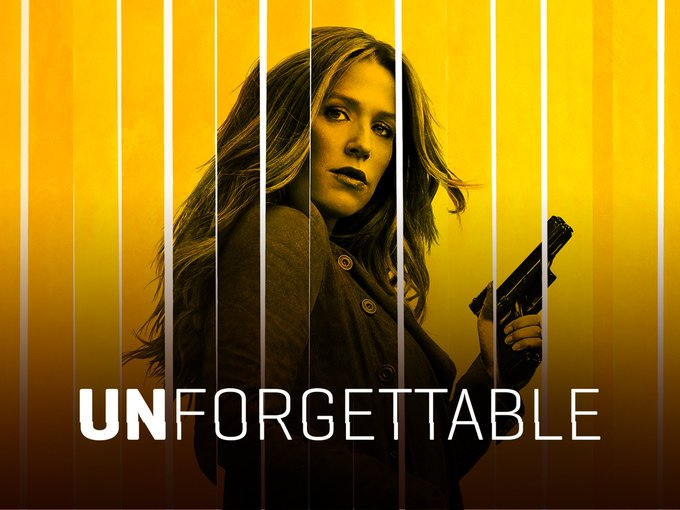REVOLTseriesBE's tweet photo. 🚨 La série #Unforgettable, est disponible dès maintenant avec l'intégralité de ses quatre saisons sur #Netflix. https://t.co/oymrc8cP18