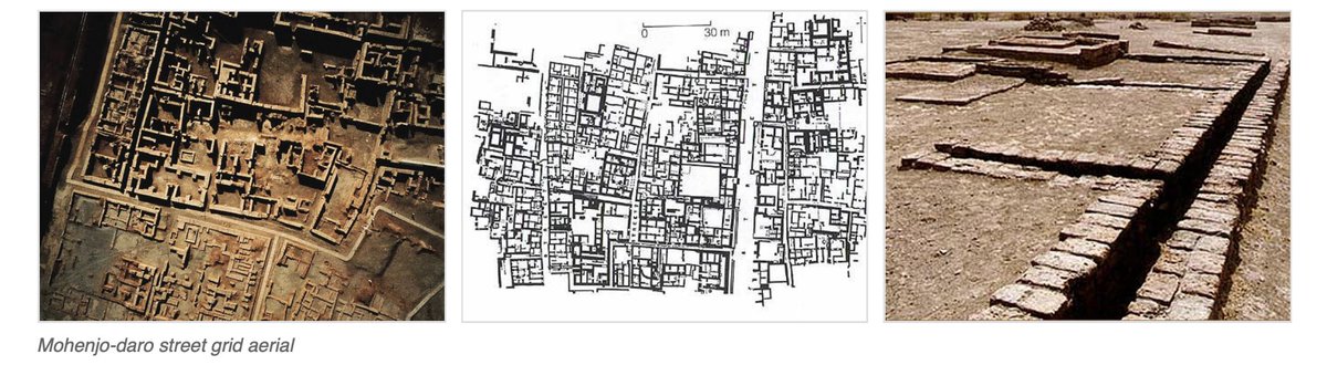 nitin's tweet photo. Engineering Standards in the Indus Valley Civilization 

https://t.co/v45r1iLbKl https://t.co/IPdax22PZb