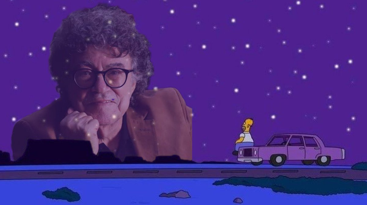 taltalivan's tweet photo. A los 81 años, muere Piero. https://t.co/7jpD2paYPz