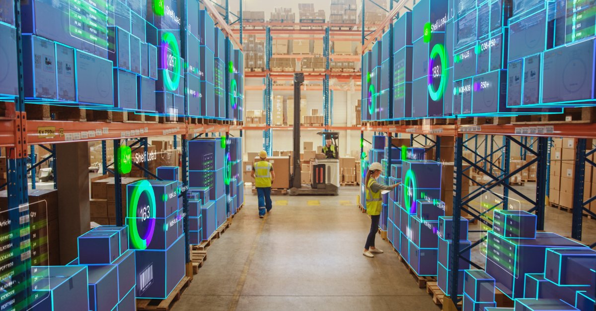 fortnainc's tweet photo. Are your slotting decisions improving warehouse performance? With World Slotting Day approaching, it’s a good reminder to check your current slotting plan. 

Our latest Insight looks at what goes into better slotting decisions as demand changes. https://t.co/gZnrGHG1cF

#FORTNA https://t.co/HThomQO2pZ