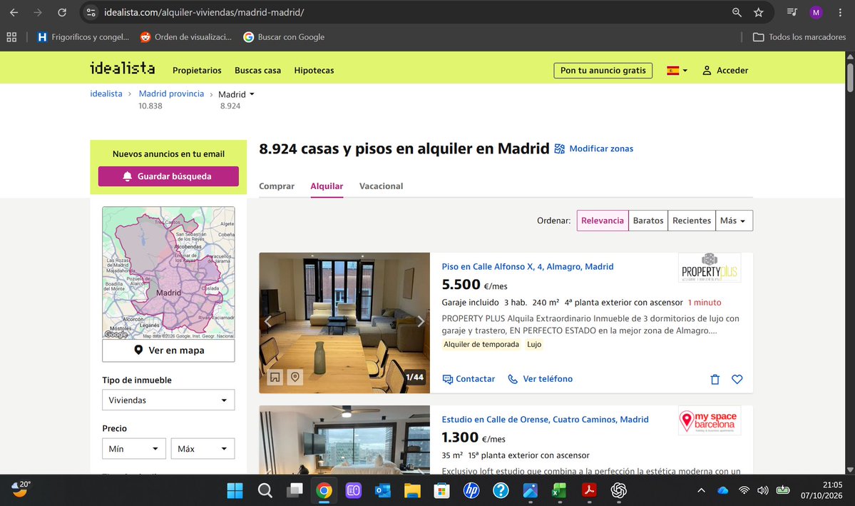 Mgarhe3's tweet photo. Oferta Madrid Las Palmas de Gran Canaria 07/10/2026 21:05 https://t.co/uAy1h8vEDM