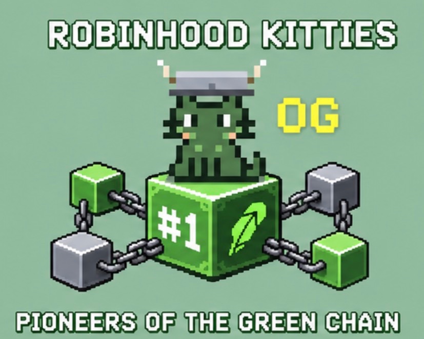 RHKitties's tweet photo. @crypto_czar_eth Support the small Kitties OGs; they need the visibility you usually provide. 🫡🫡 https://t.co/c4d6RMClDv