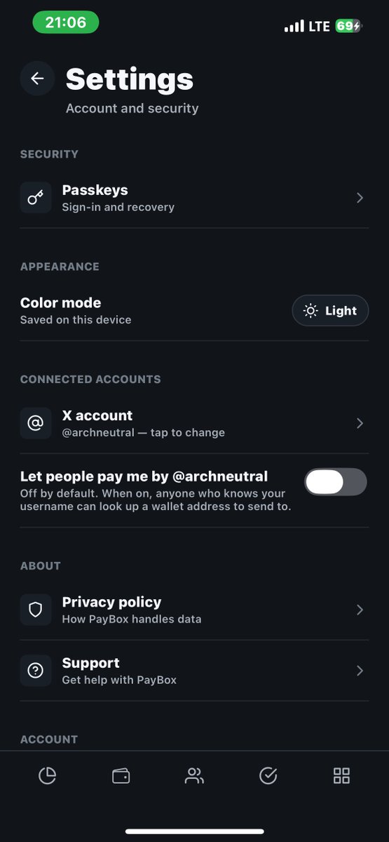archneutral's tweet photo. @PayBox https://t.co/RFrryJCu0G