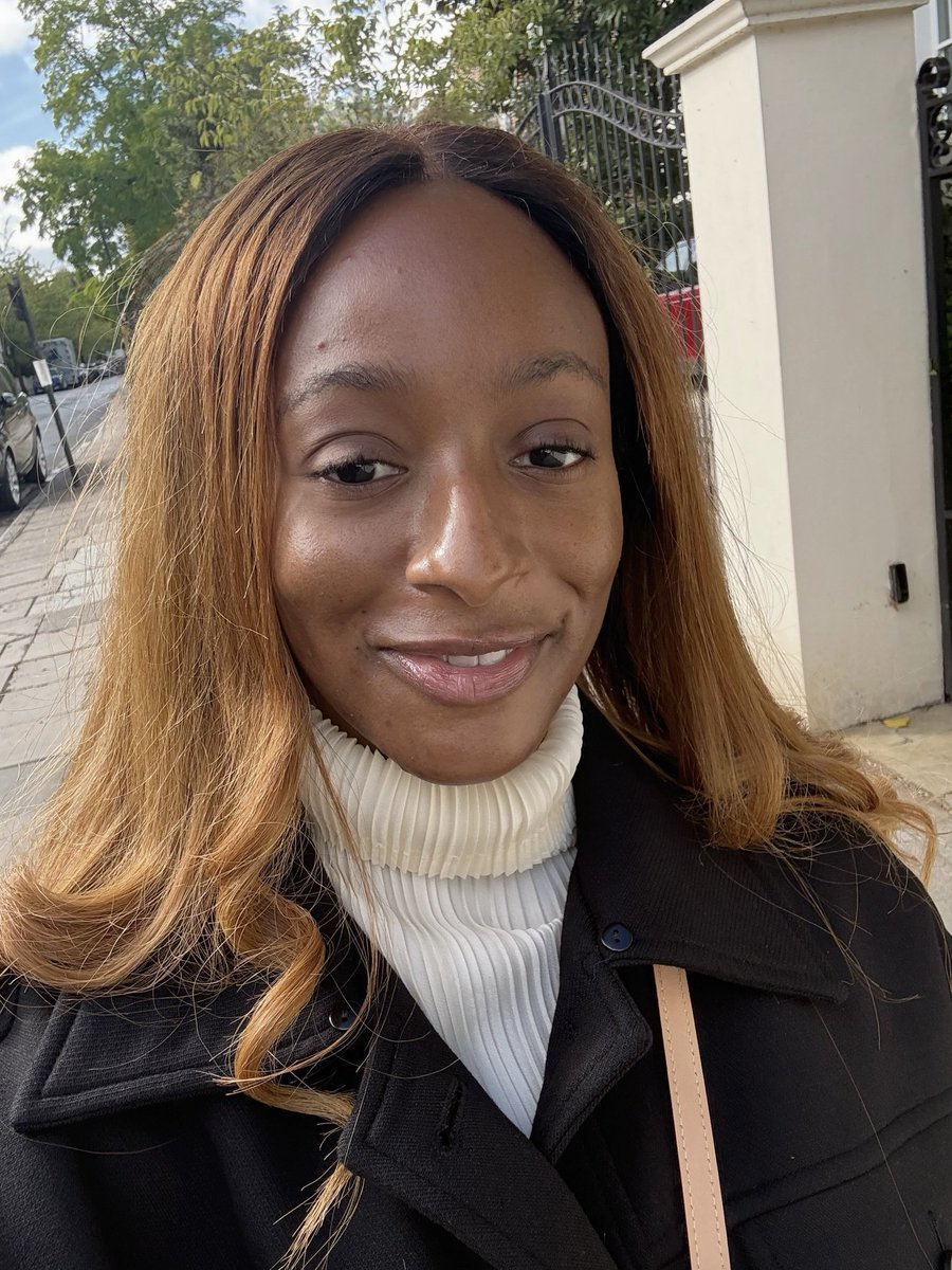 KolaKenzy27's tweet photo. What really happened to DJ Cuppy 😔

Then                                    Now https://t.co/Uc0CY9jL34