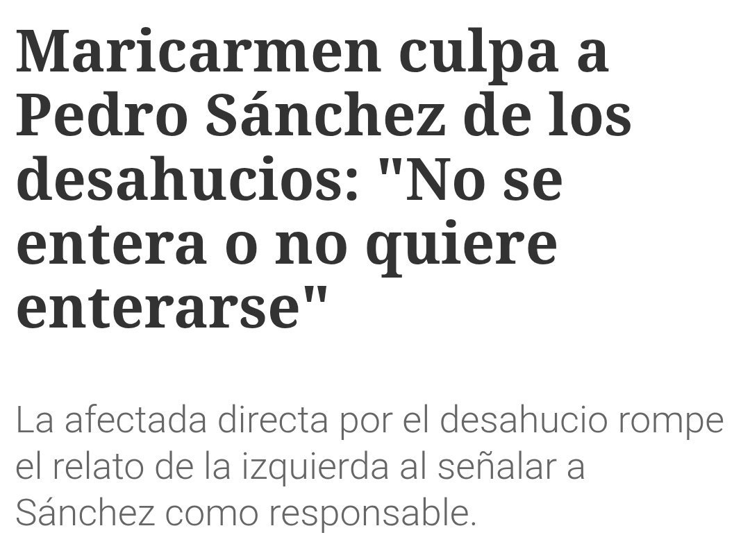 topeLiberal's tweet photo. @carlosbardem Ya te digo. Y vosotros pidiendo el voto para su asesino... 🤡 https://t.co/Ht9fqXdPNx